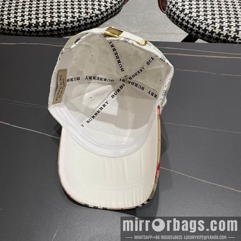 Replica Burberry Hat 091401