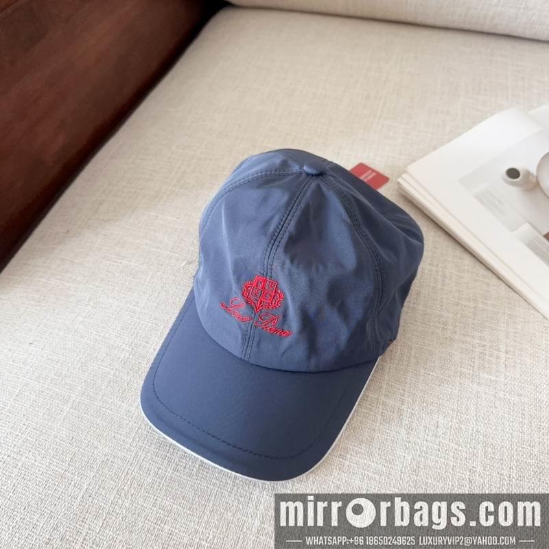 Replica Loro Piana Hat dx16