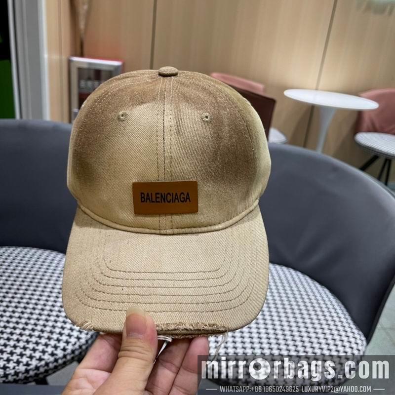 Replica Balenciaga Hat 040202