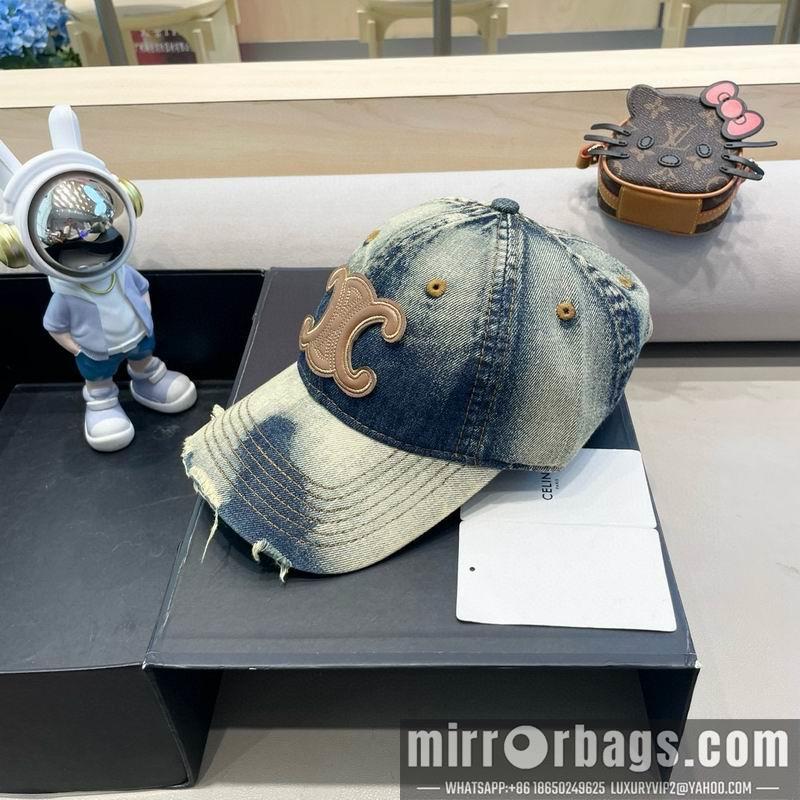Replica Celine cap 020803