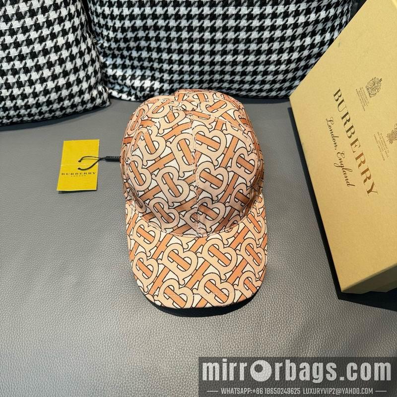 Replica Burberry Hat dx30
