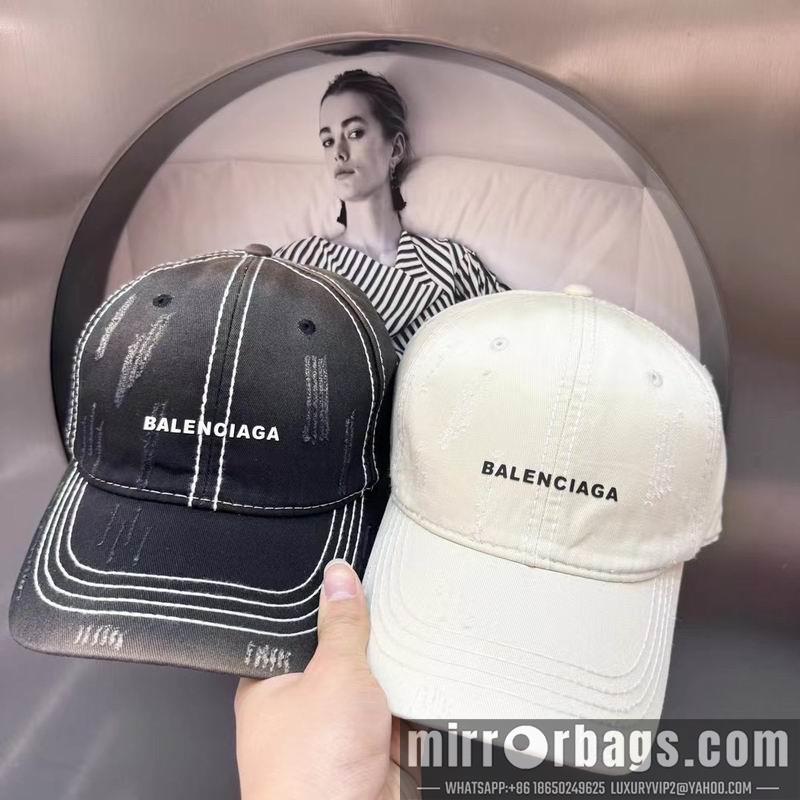 Replica Balenciaga cap 041704