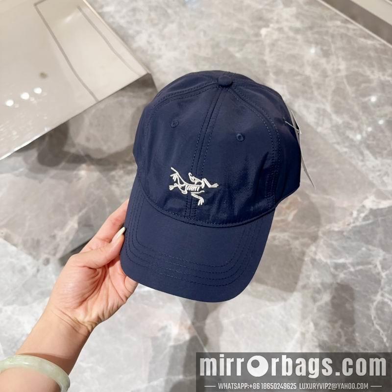Replica Arcteryx cap dx11