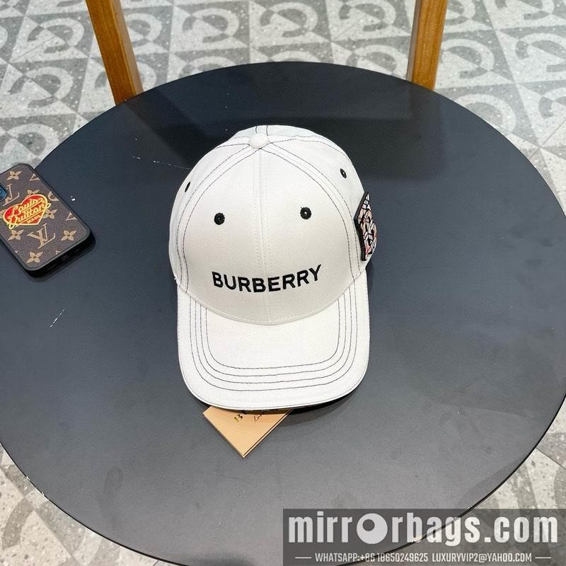 Replica Burberry cap 042803