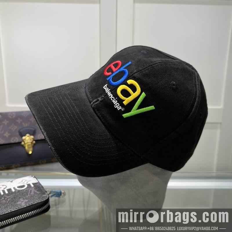 Replica Balenciaga cap dx118