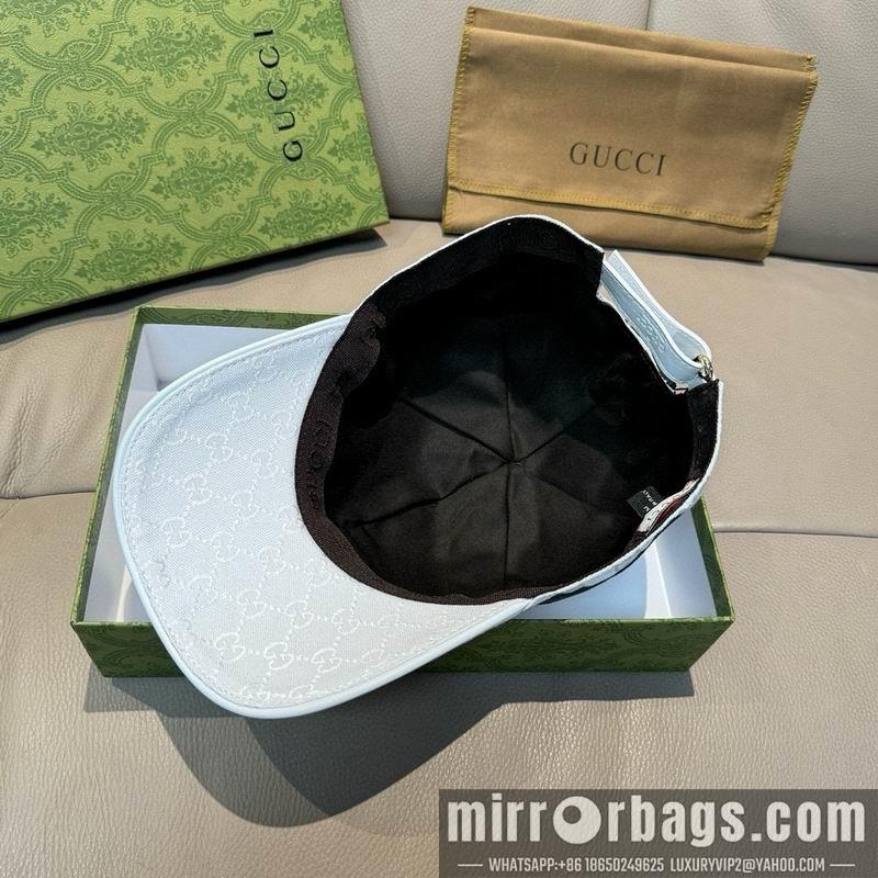 Replica Gucci cap dx04