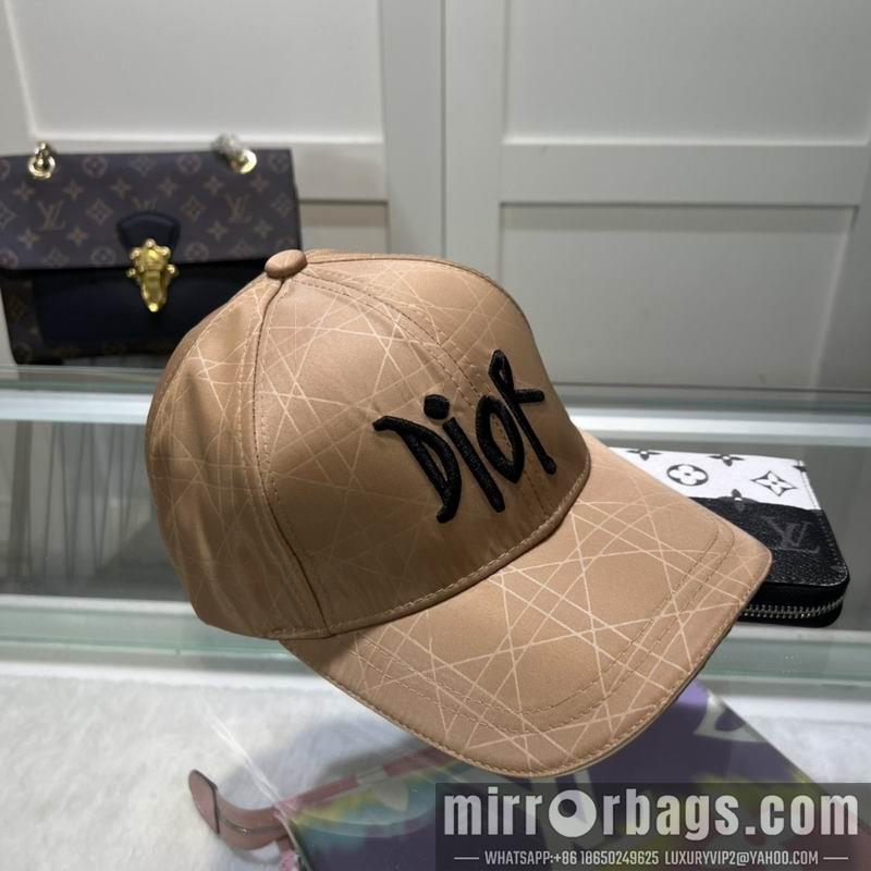 Replica Dior Hat dx58