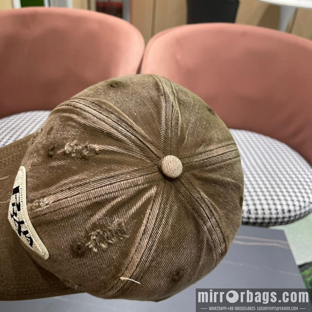 Replica Prada cap 080201