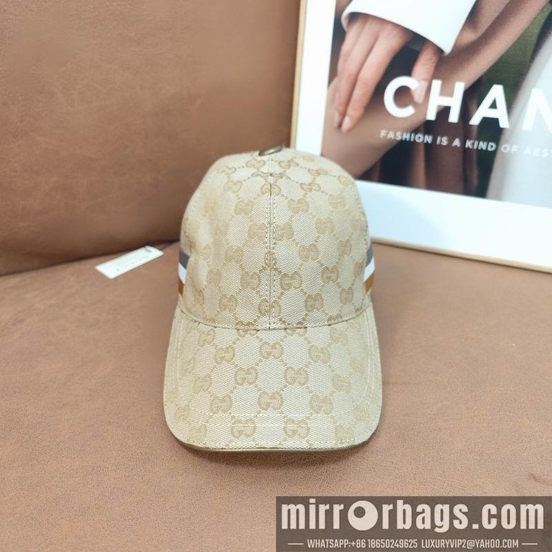 Replica Gucci Hat dx93