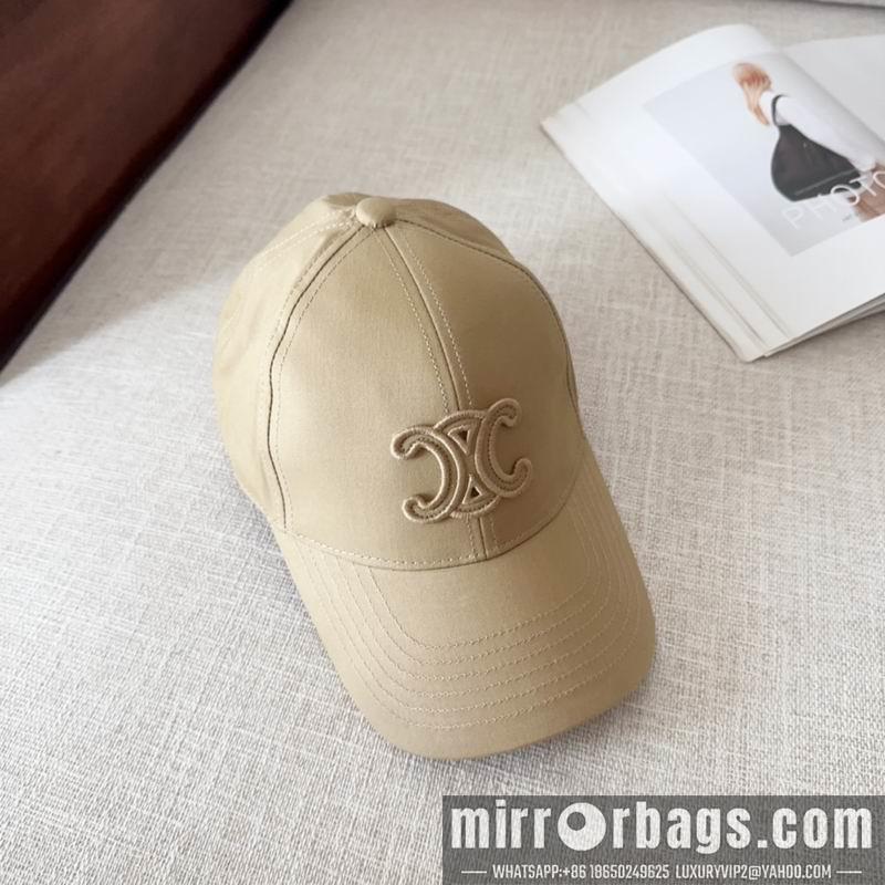 Replica Celine cap dx133