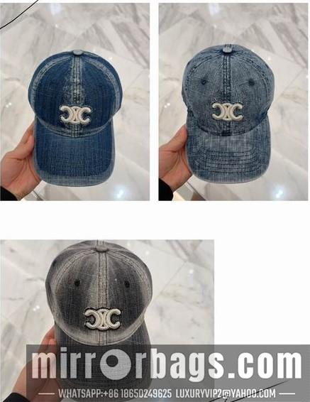 Replica Celine cap dx37