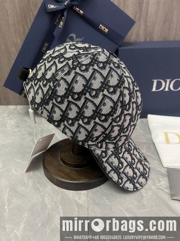 Replica Dior Hat dx06