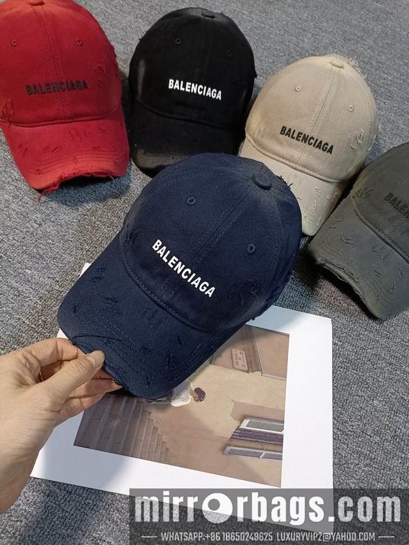 Replica Balenciaga Cap dxn05