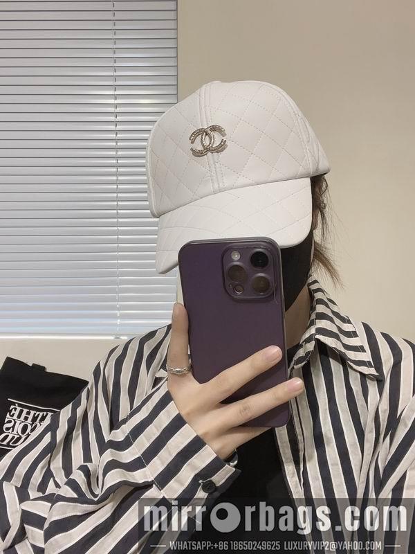 Replica Chanel Cap 072207