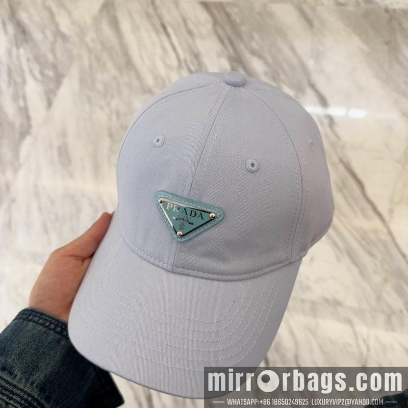Replica Prada cap dx18