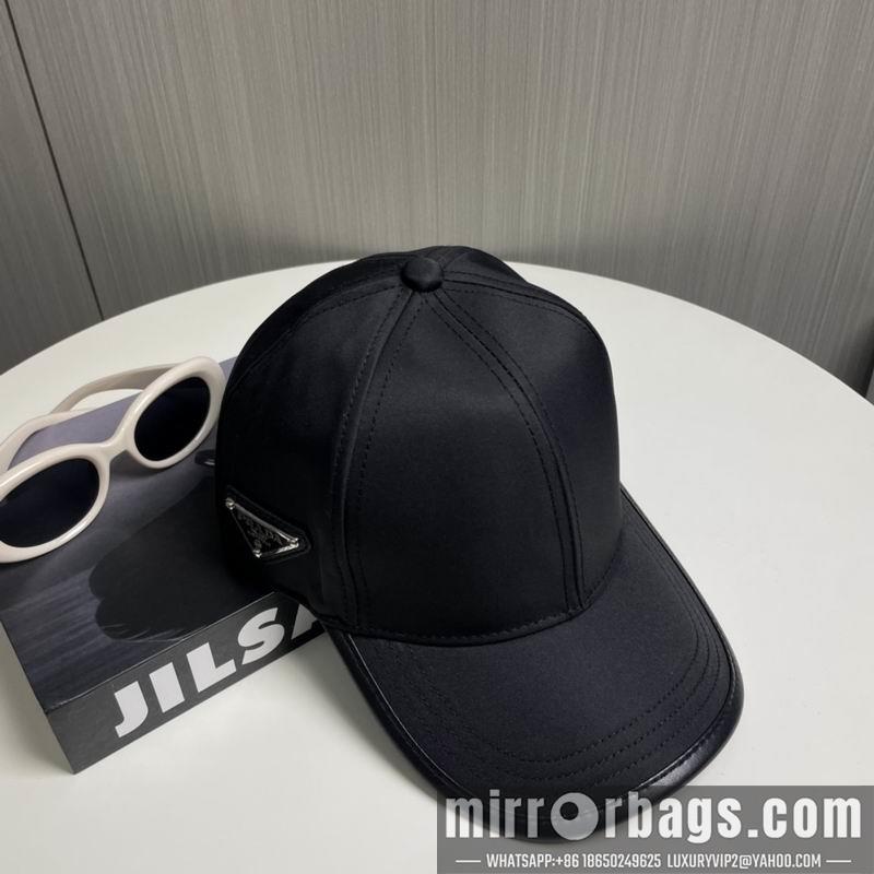 Replica Prada Cap dx27