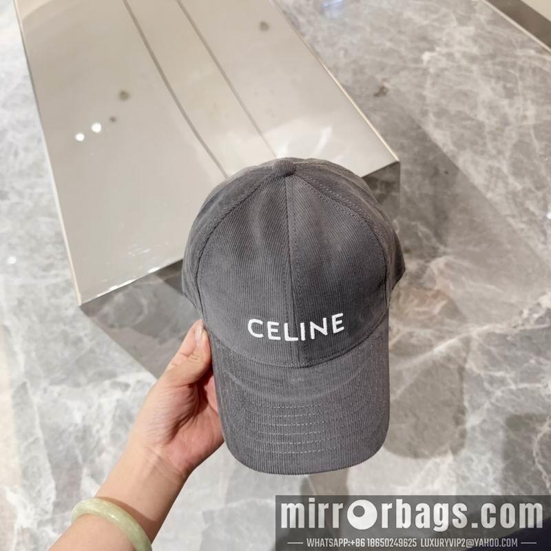 Replica Celine cap dx96