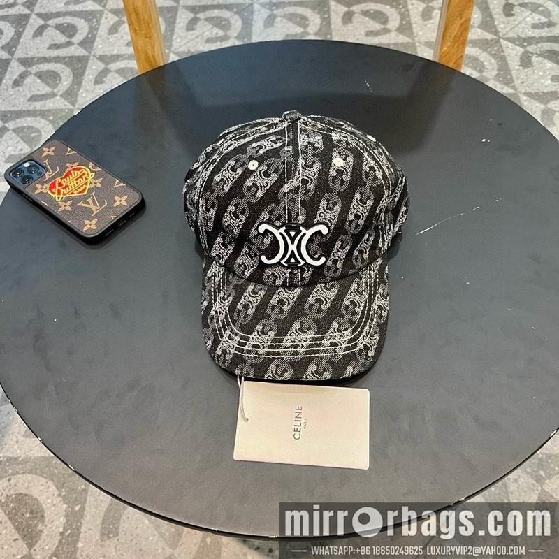 Replica Celine cap 071302