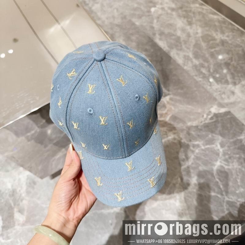 Replica LV cap 072805