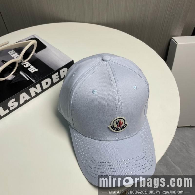 Replica Moncler cap dx21