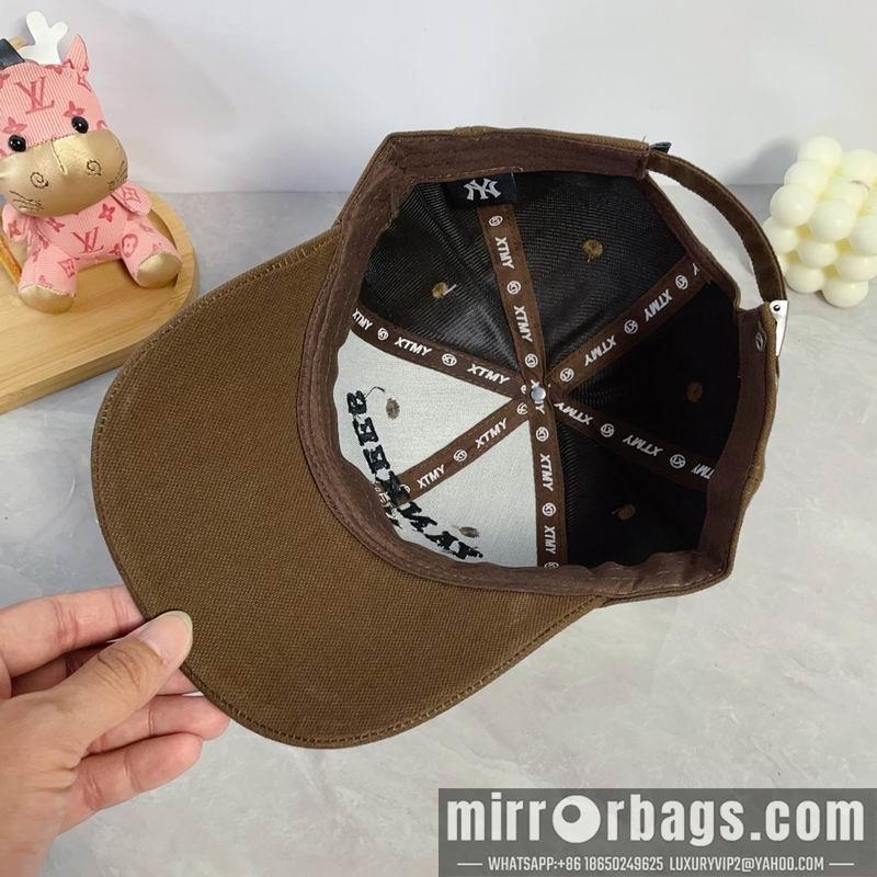 Replica MLB NY cap dx22