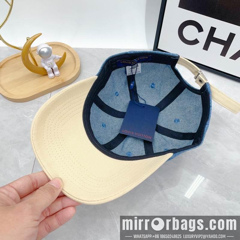 Replica LV cap dx50