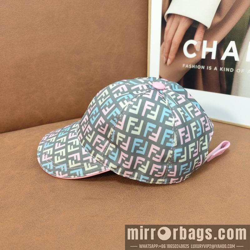 Replica Fendi cap dx49