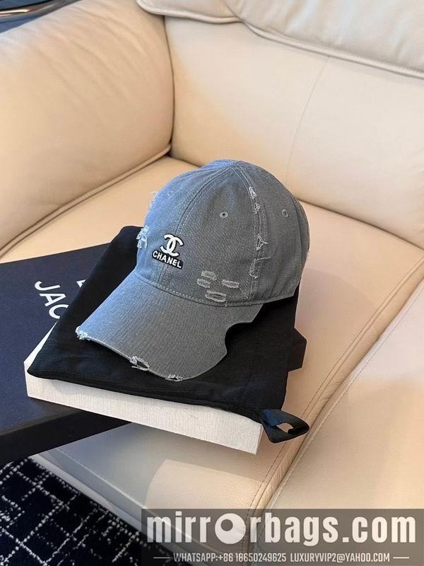 Replica Chanel Hat 083003