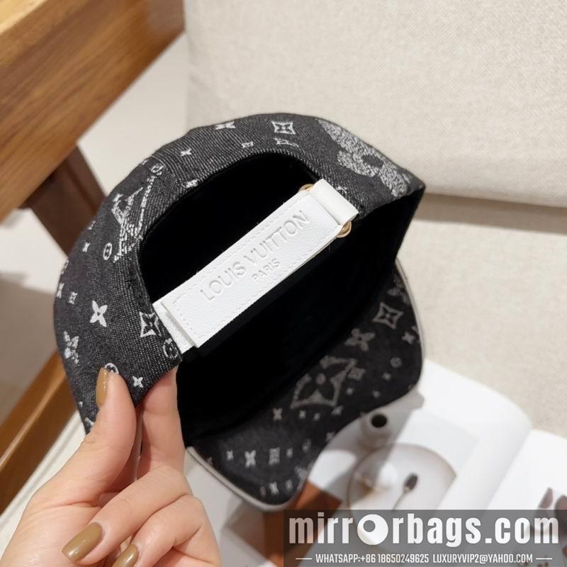 Replica LV cap 010212