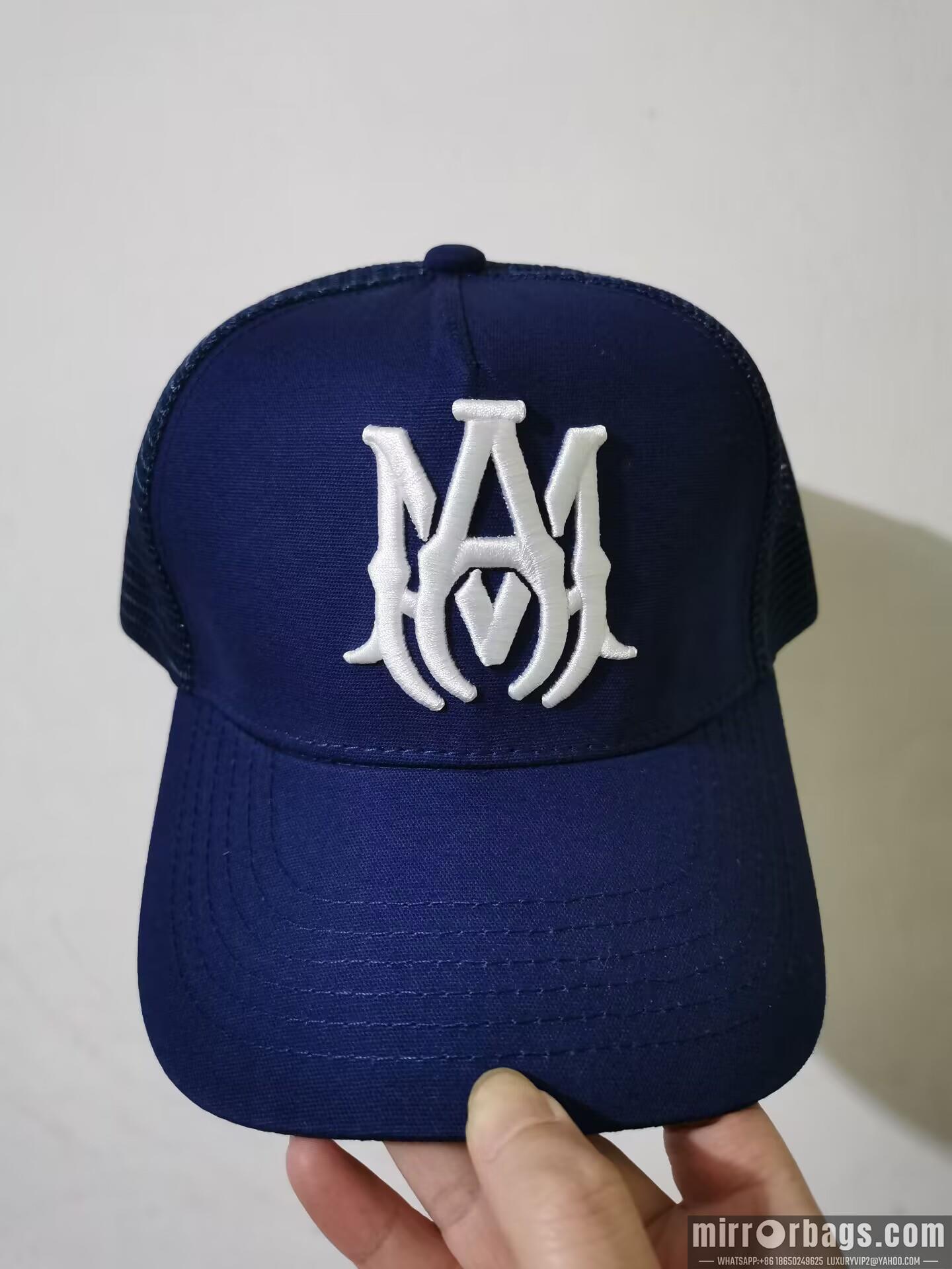 Replica Amiri Cap 40