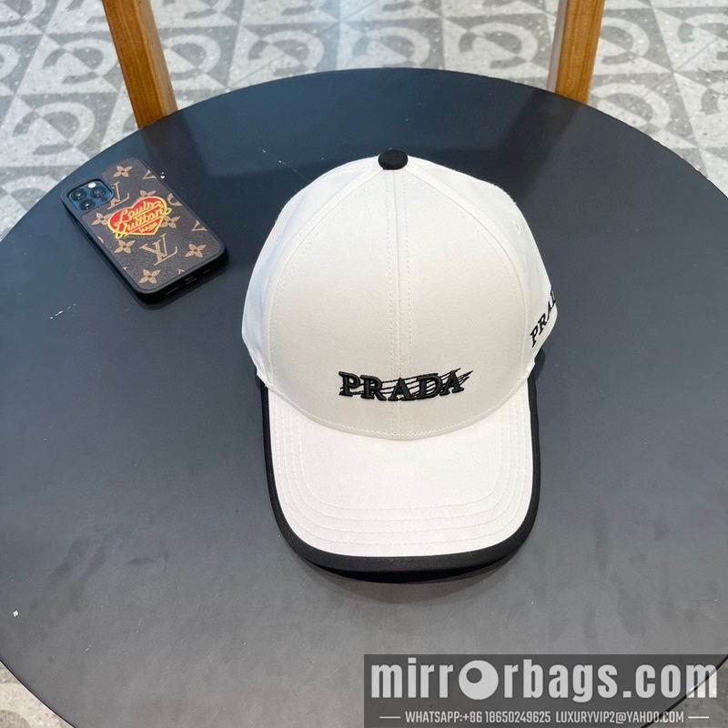 Replica Prada cap 050708