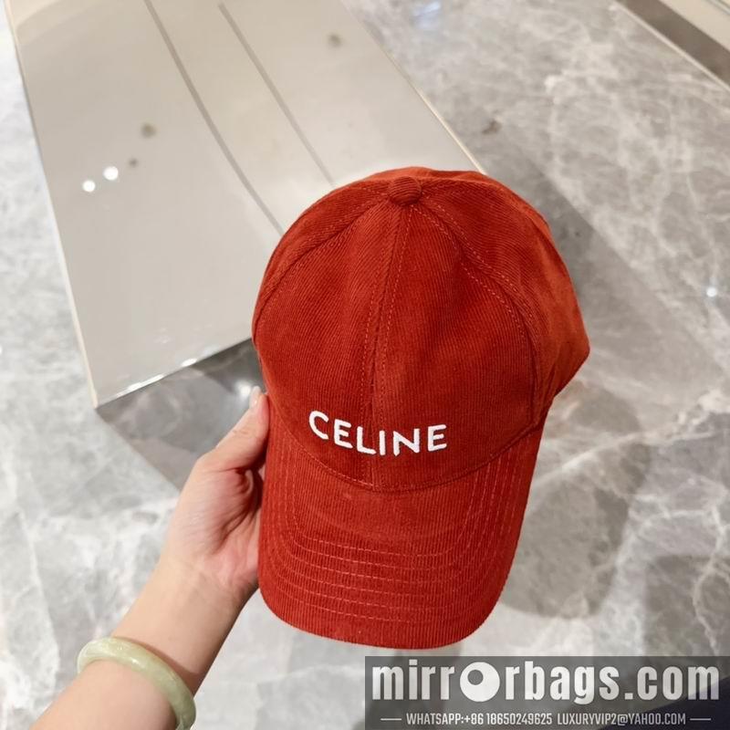 Replica Celine cap dx96