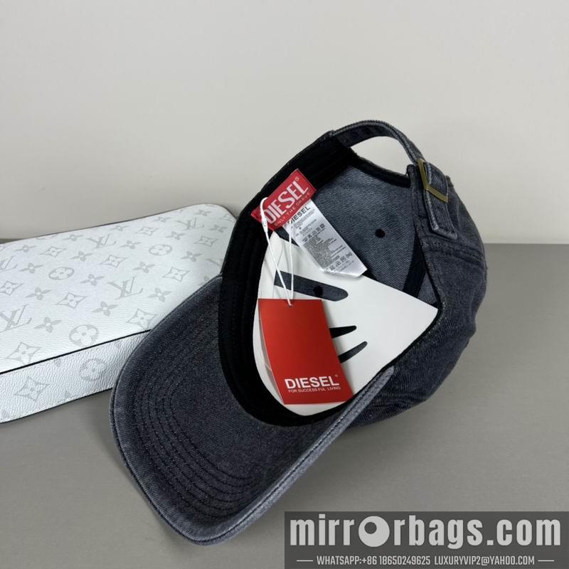 Replica Diesel cap dx18
