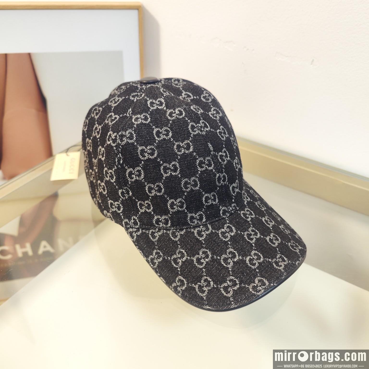 Replica Gucci Hat dx05