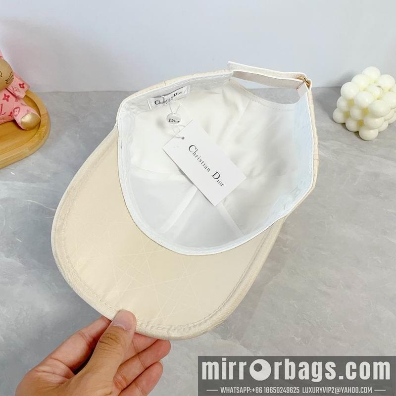 Replica Dior cap dx57