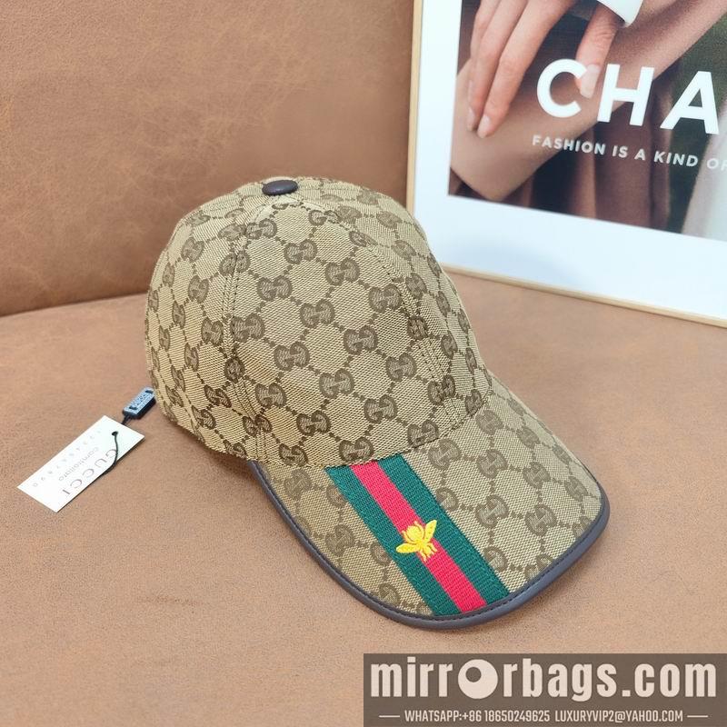 Replica Gucci cap dx109