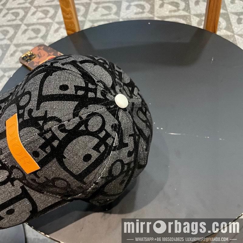 Replica Dior Cap 032001