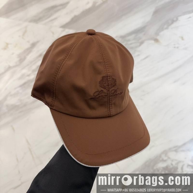 Replica Loro Piana cap dx28