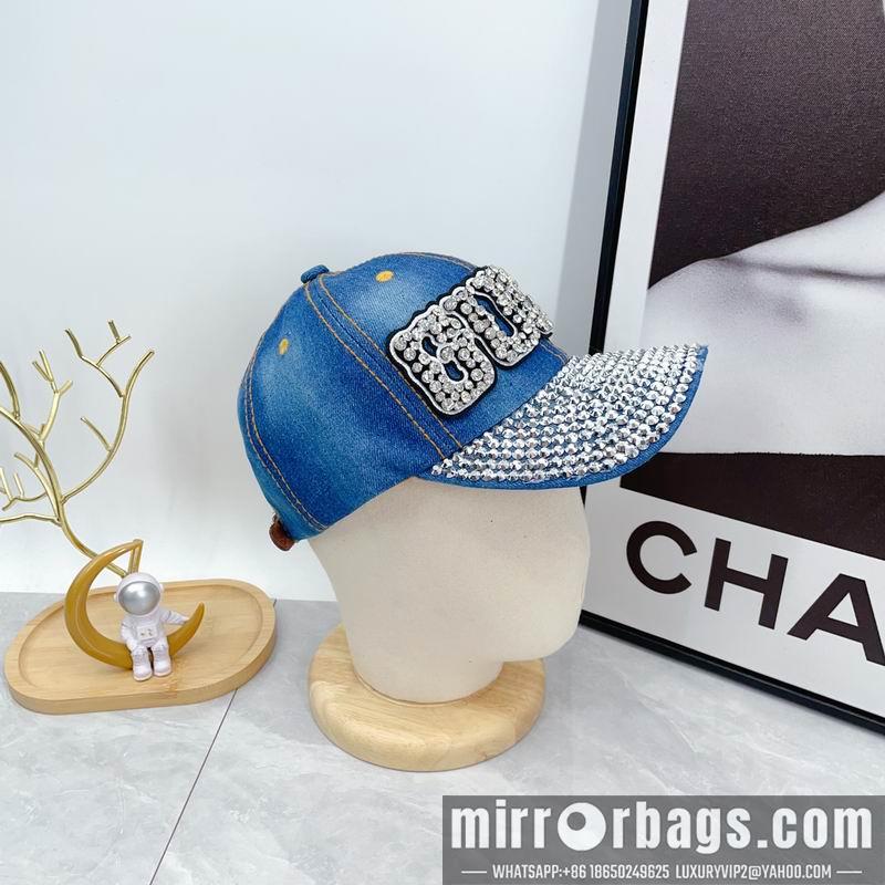 Replica Gucci Hat dx49