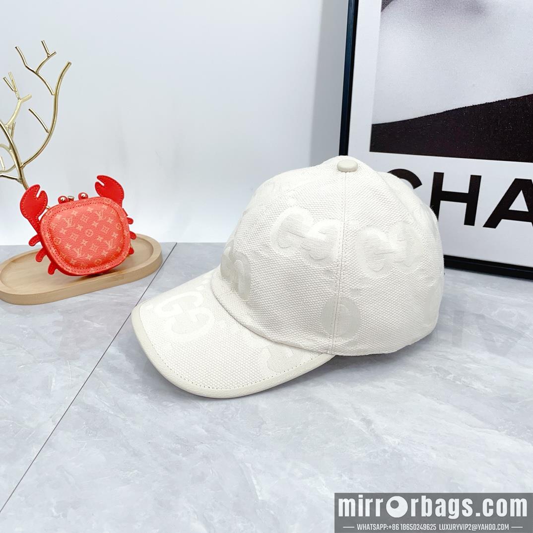 Replica Gucci Hat dx18
