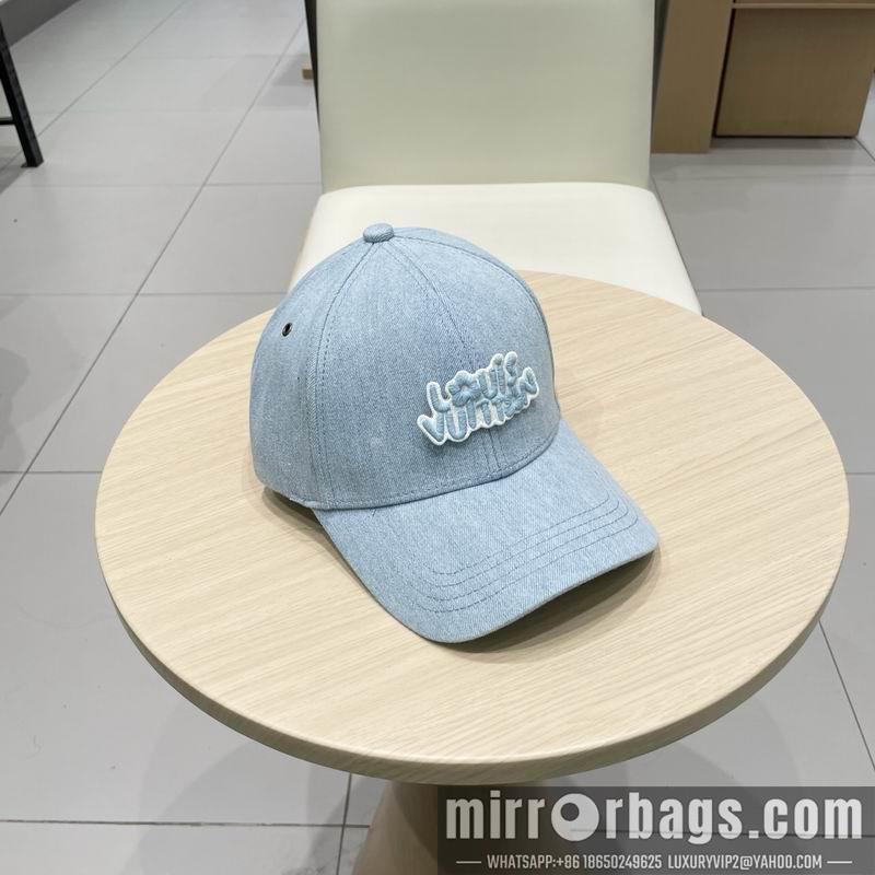 Replica LV cap 041403