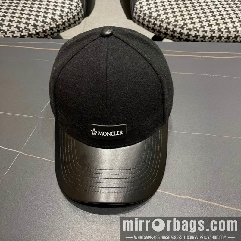 Replica Moncler cap 010701