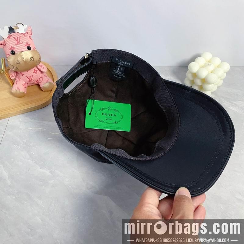 Replica Prada cap dx41