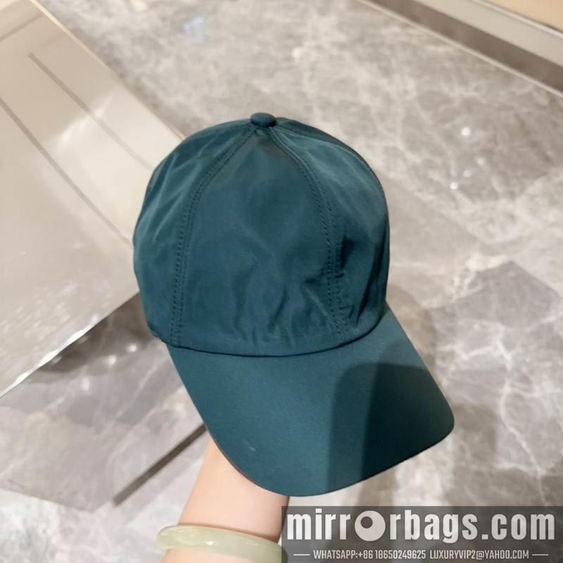 Replica Boss cap 071201