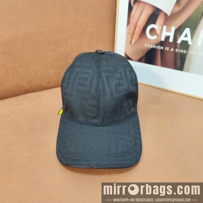Replica Fendi cap dx47