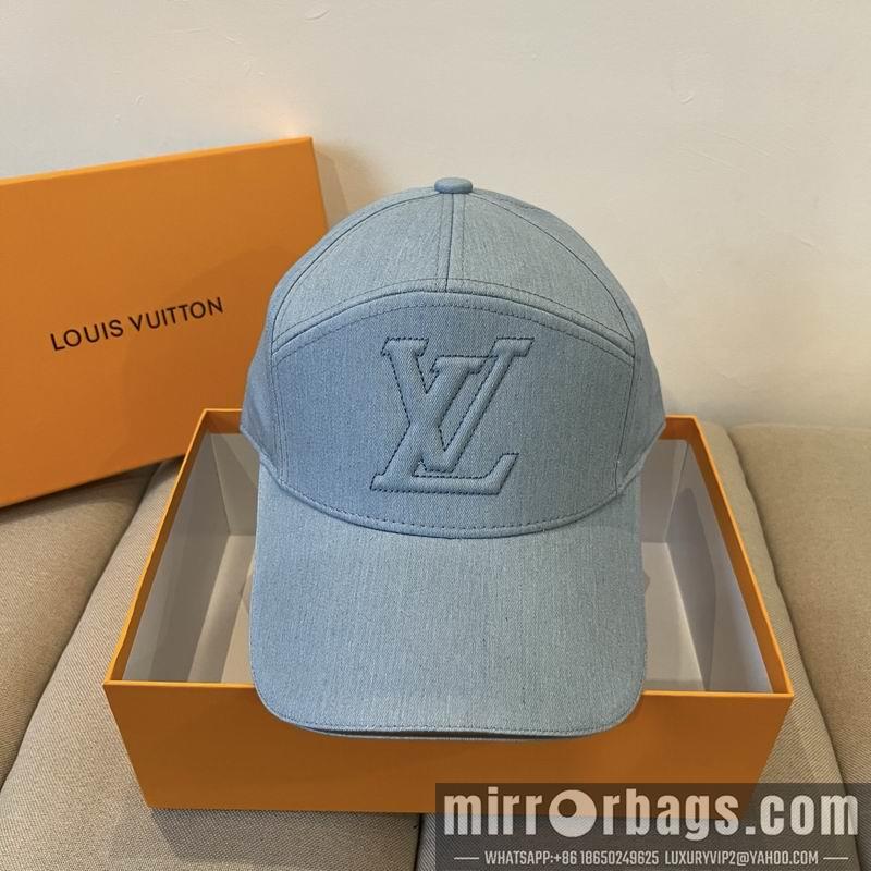 Replica LV Hat dx32