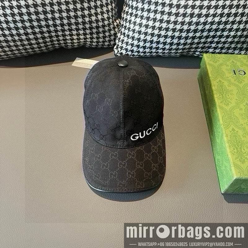 Replica Gucci cap dx44