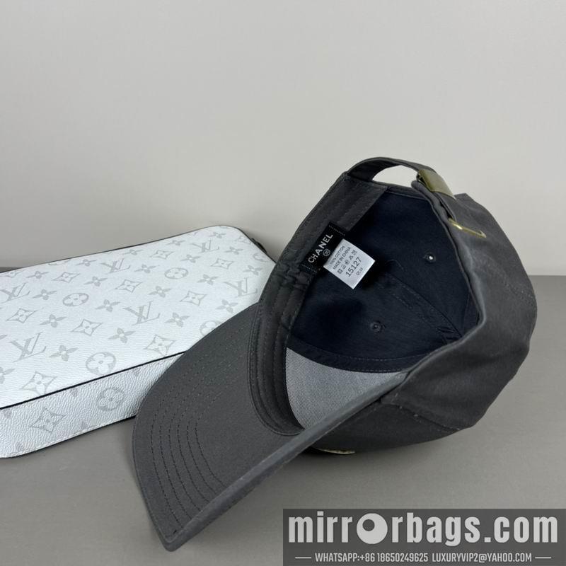Replica Chanel cap dx14