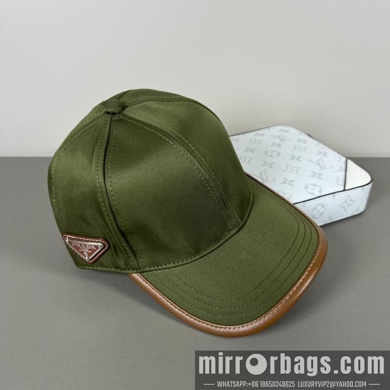 Replica Prada cap dx12