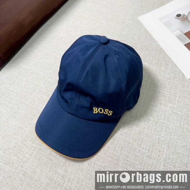 Replica Boss cap dx06